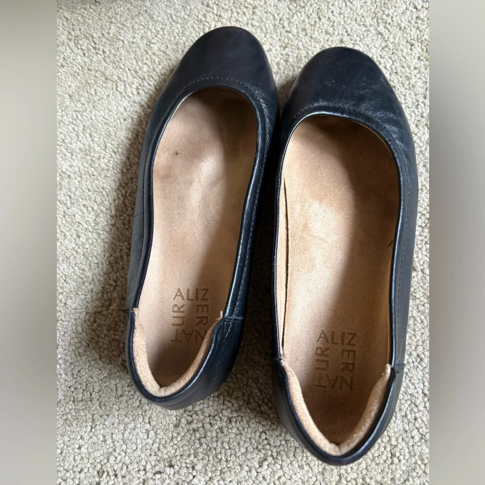Naturalizer flats - Picture 3 of 3